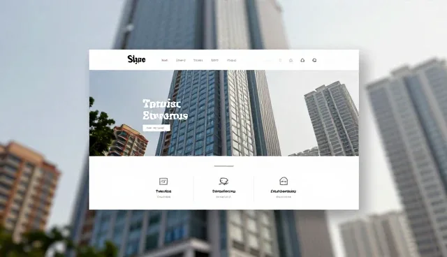 网站建设 武汉：如何选择适合区域特点的行业分类浏览方式