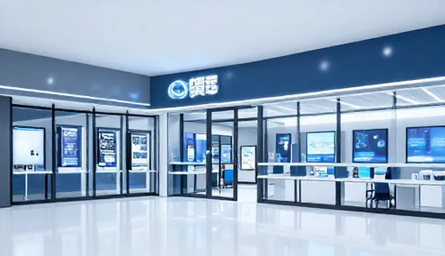 东莞网站设计如何提升企业信息查询效率